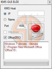 kms activator ms office 2013