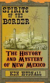 mysteries of new mexico