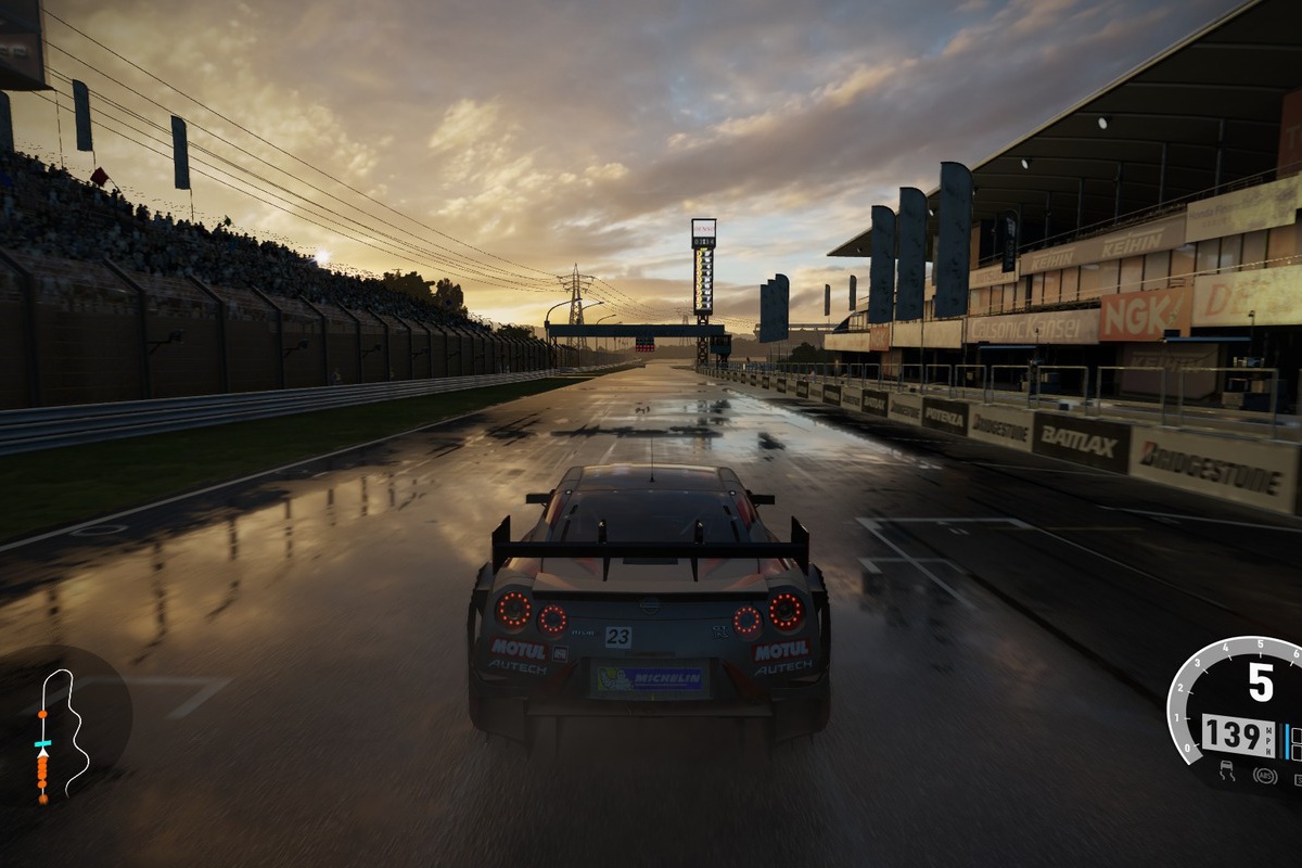 forza 7 pc game